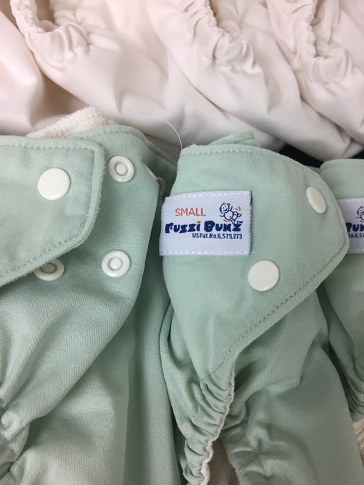 FuzziBunz Pocket Diapers