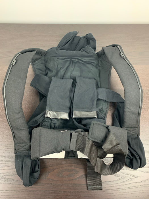 Cybex Yema Baby Carrier, Stardust Black