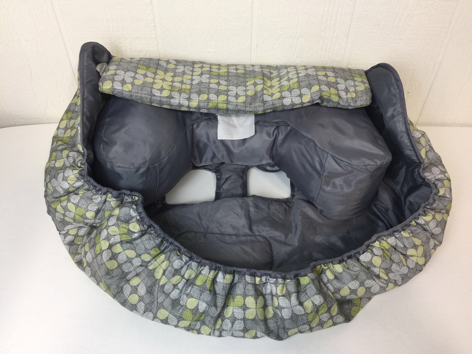 Summer Infant 2 In 1 Cushy Cart Cover