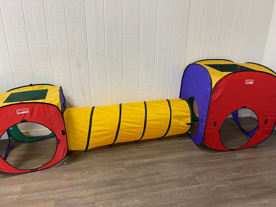 Playhut Tent Set