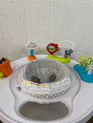 Shop Skip Hop Explore and More Baby's View 3-Stage Activity Center at GoodBuy Gear