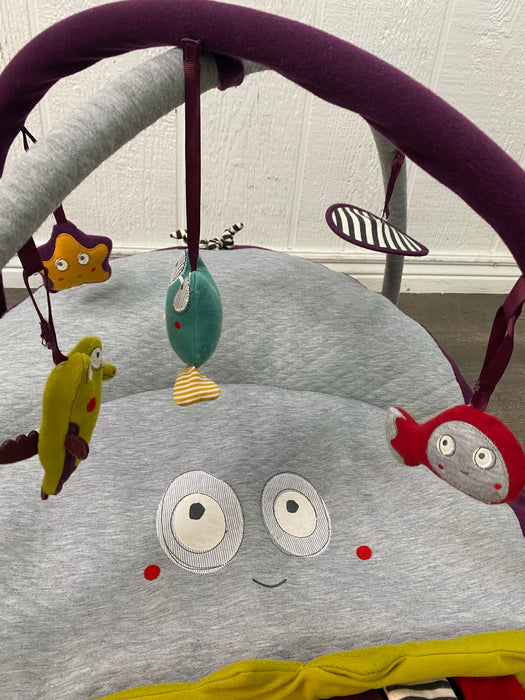 Mamas & Papas Octopus Playmat and Gym