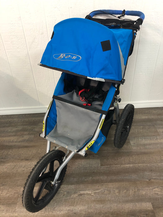 BOB Sports Utility Stroller