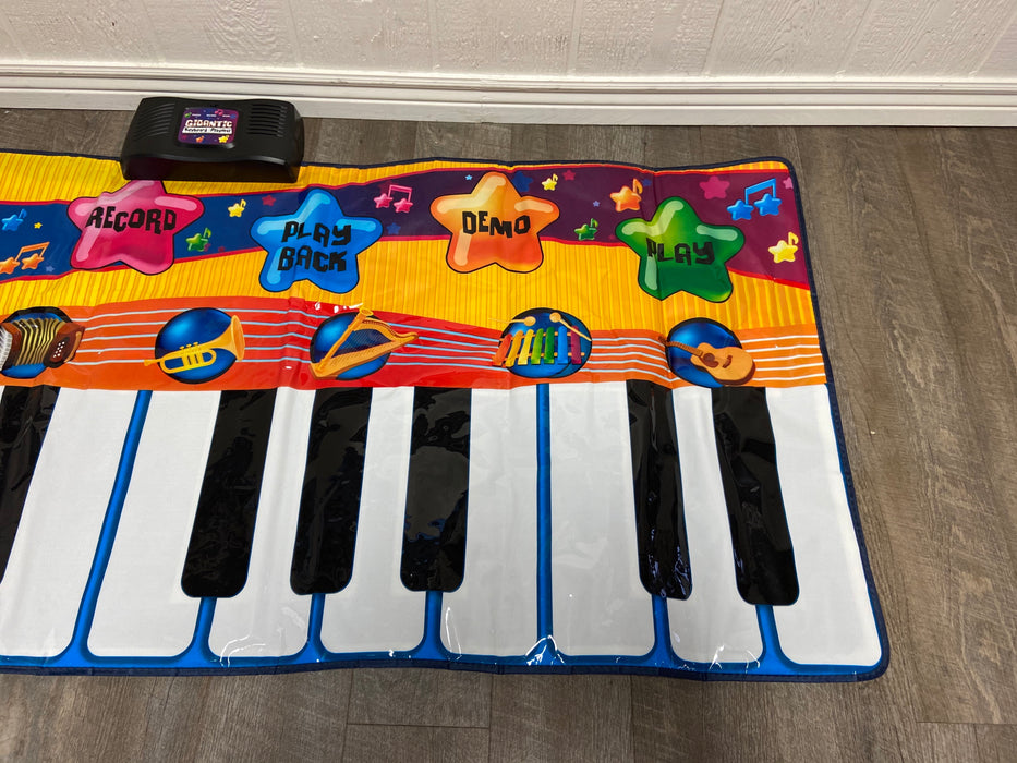 Joyin Toy Gigantic Keyboard Playmat