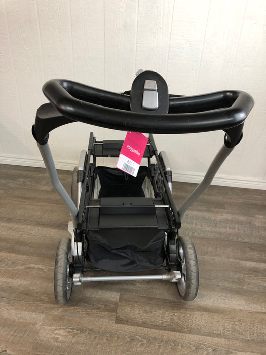 Peg Perego Duette Stroller, 2010