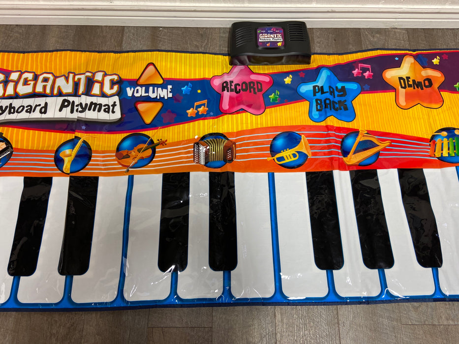 Joyin Toy Gigantic Keyboard Playmat