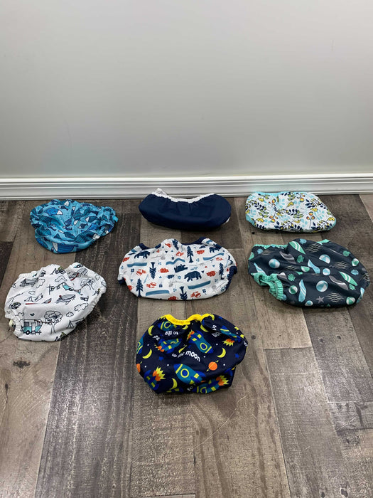 Diaper Cover, Set