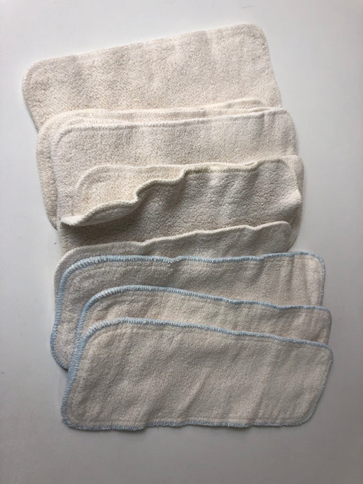 BUNDLE Cloth Diapers