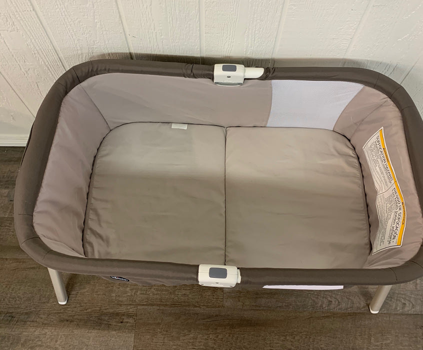 Chicco Lullago Travel Crib