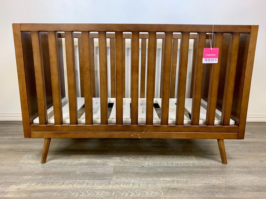 Ubabub Nifty Timber 3-in-1 Crib