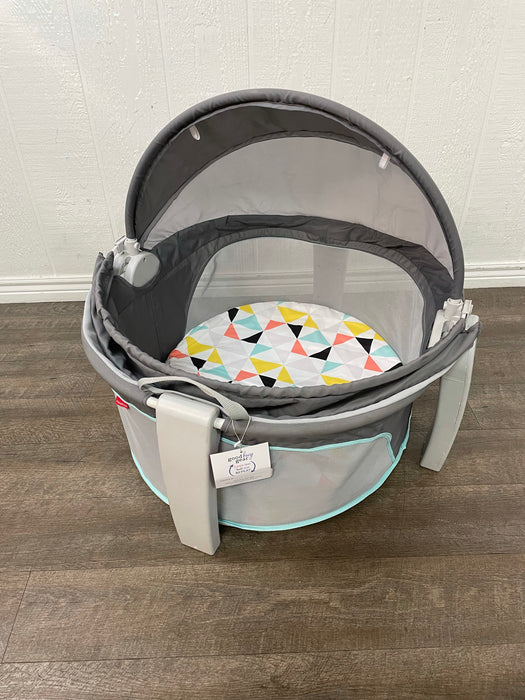 Fisher Price On-the-Go Baby Dome