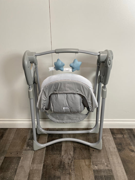 Graco Comfy Cove Swing