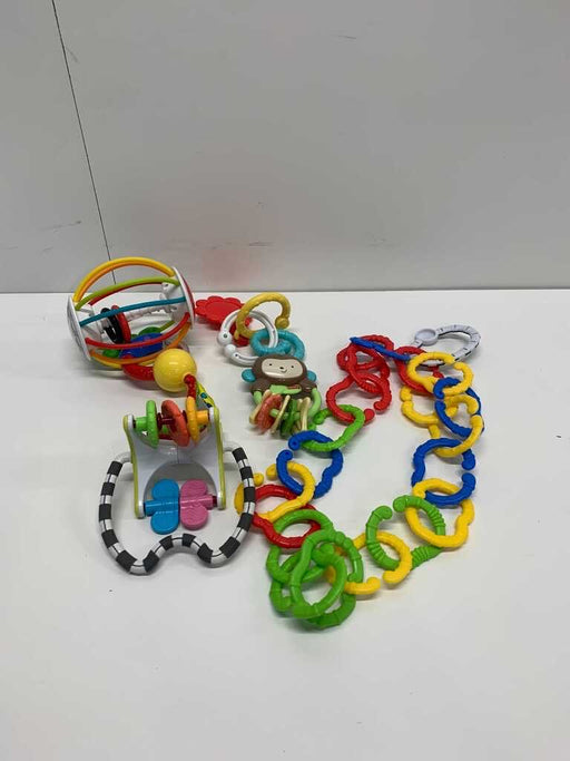 Shop BUNDLE Grasping Toys at GoodBuy Gear