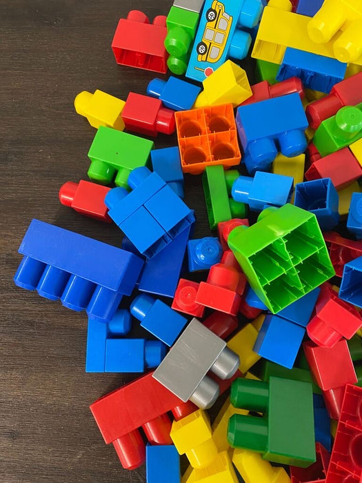 Shop BUNDLE Mega Bloks at GoodBuy Gear