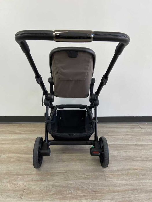 Silver Cross Coast Stroller, 2019, Tundra