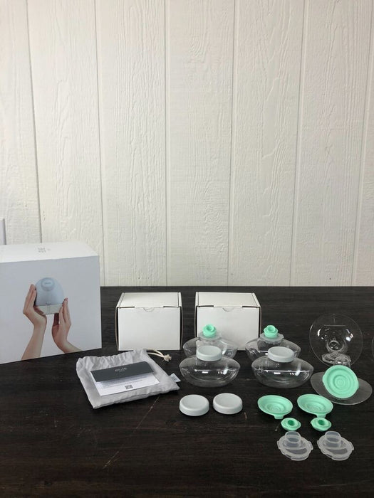 Elvie Breast Pump