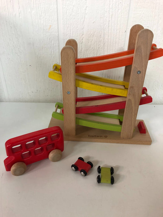 BUNDLE Wooden Toys