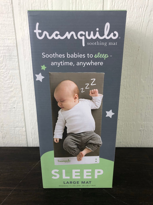 Tranquilo Infant Soothing Mat, Large