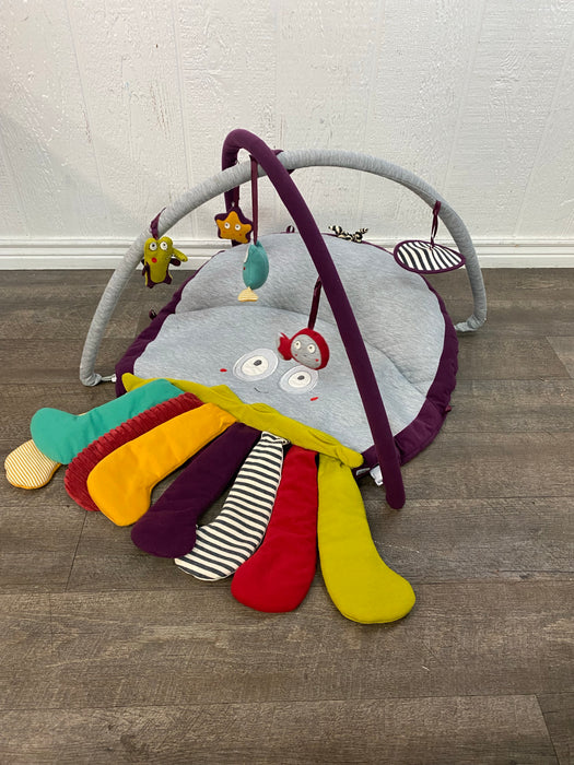Mamas & Papas Octopus Playmat and Gym