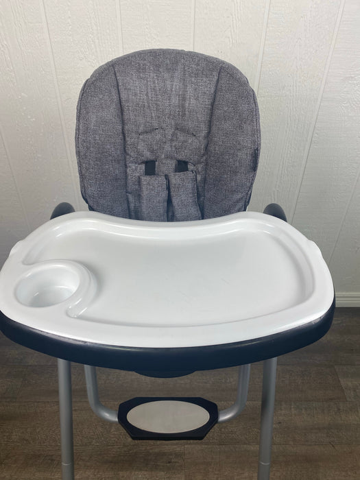 Baby Trend A La Mode Snap Gear 5-in-1 High Chair