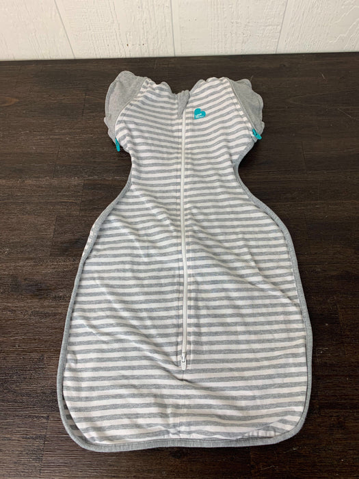 Love to Dream Swaddle Up Transition Bag, Medium