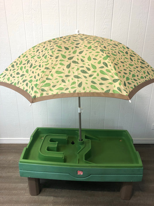 Step2 Naturally Playful Sand & Water Activity Center