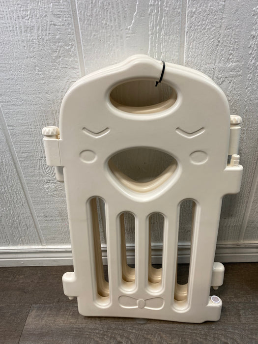 Baby Joy Activity Play Center