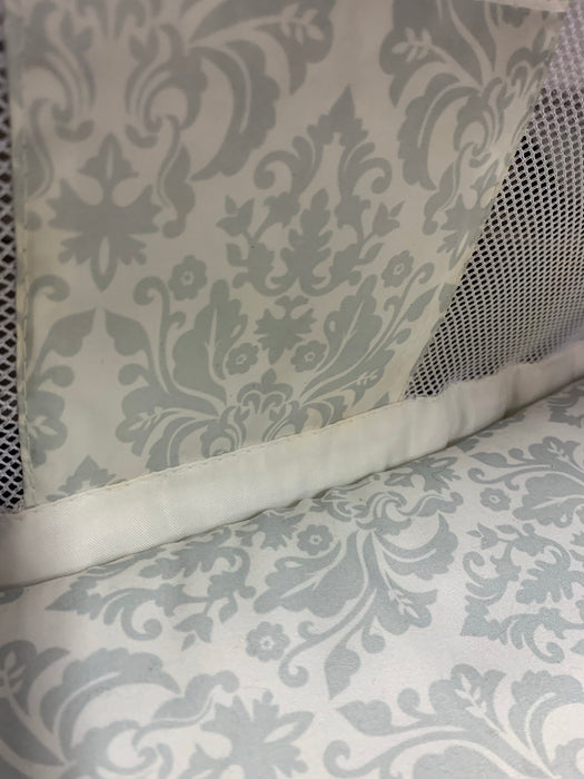 Shop Halo Bassinest Swivel Sleeper- Premiere Series at GoodBuy Gear