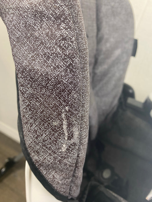 Baby Trend A La Mode Snap Gear 5-in-1 High Chair