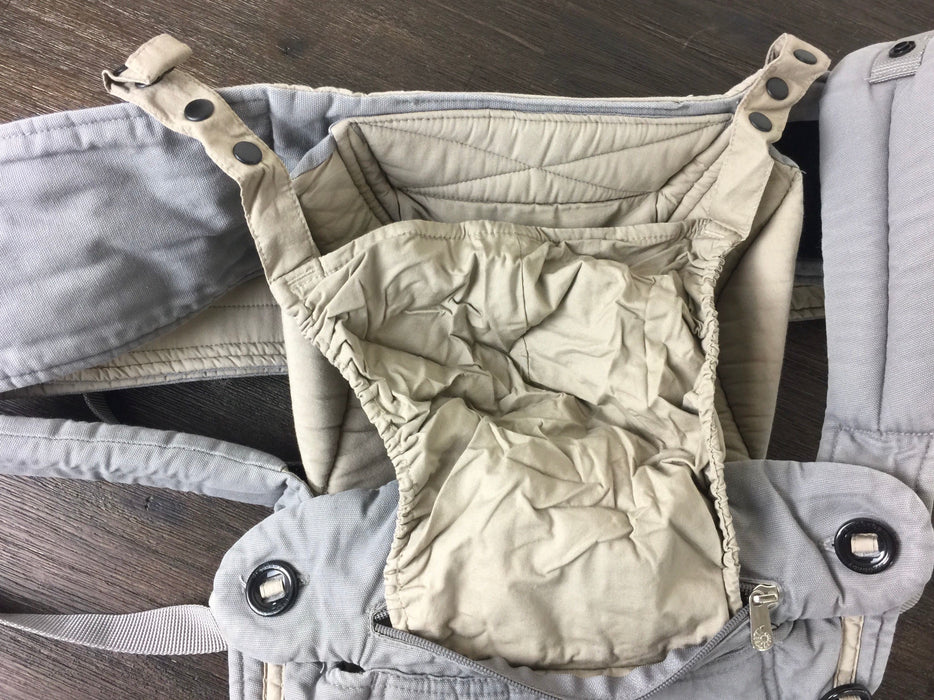 Ergobaby 360 Ergonomic Baby Carrier