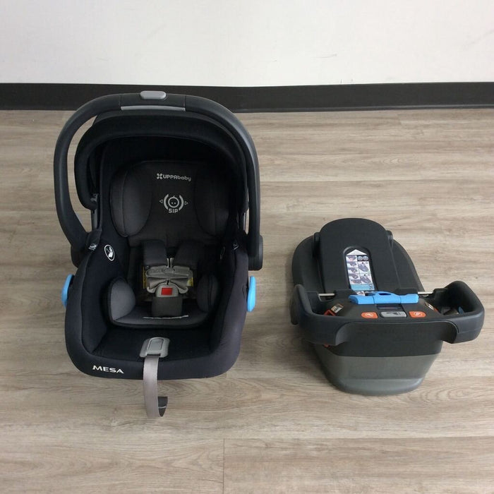 UPPAbaby MESA Infant Car Seat, 2018, Jake