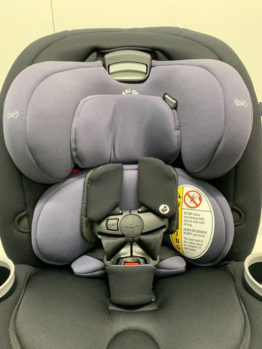 Maxi-Cosi Magellan XP All-in-One Convertible Car Seat, Midnight Slate, 2020