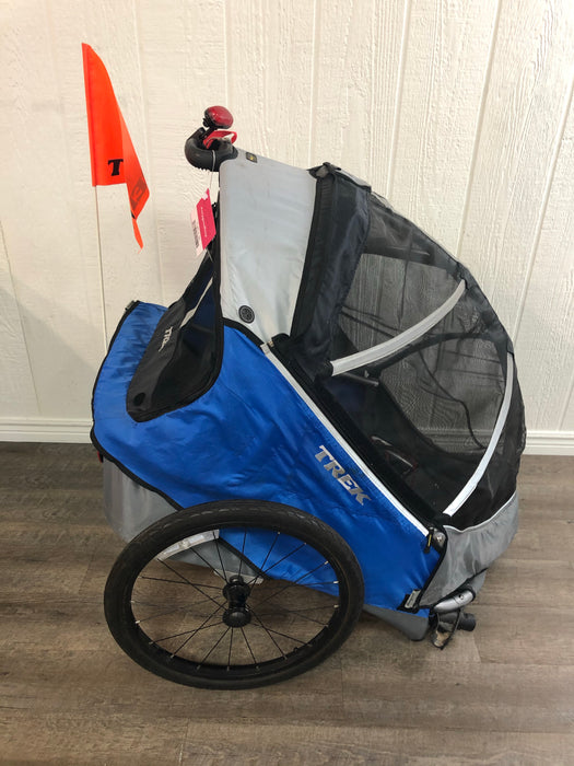 Trek Gobug Bike Trailer