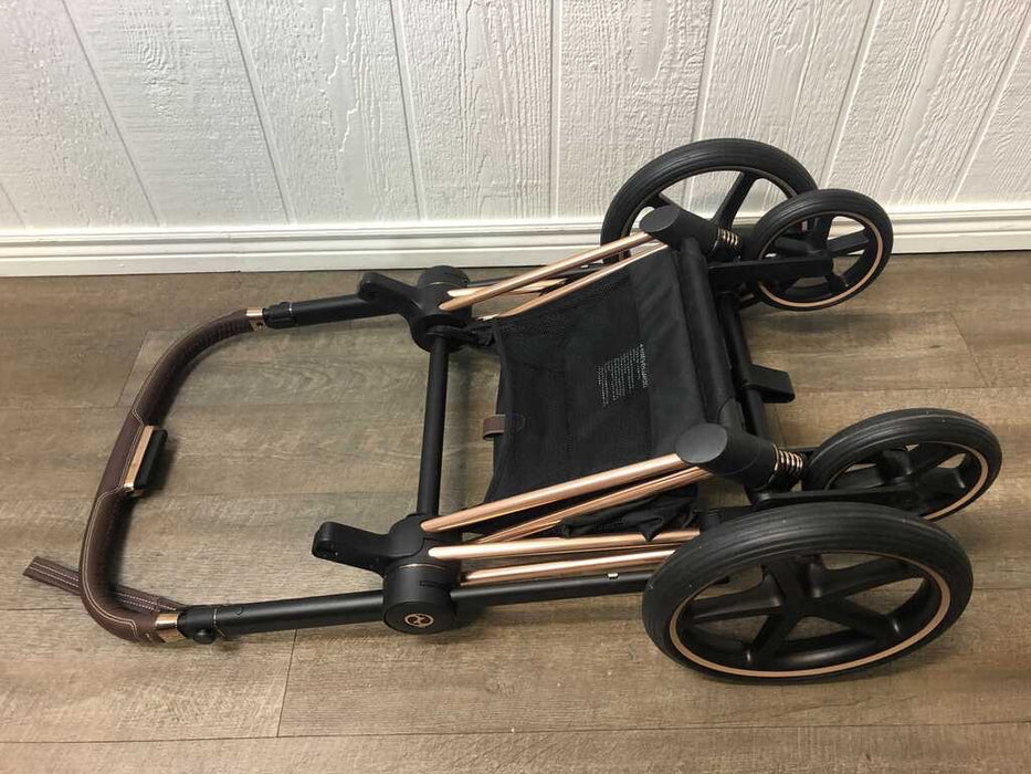 Cybex Priam Stroller Frame, 2019