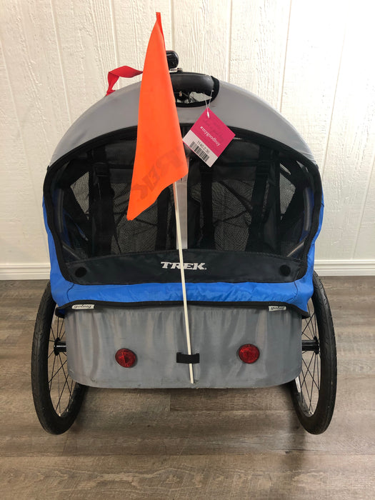 Trek Gobug Bike Trailer