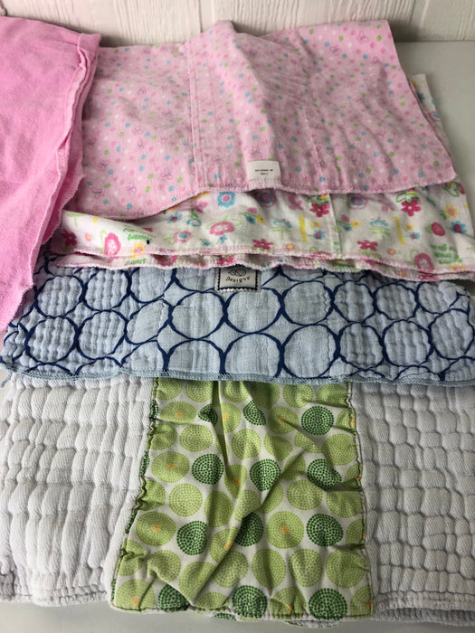 BUNDLE Baby Blankets