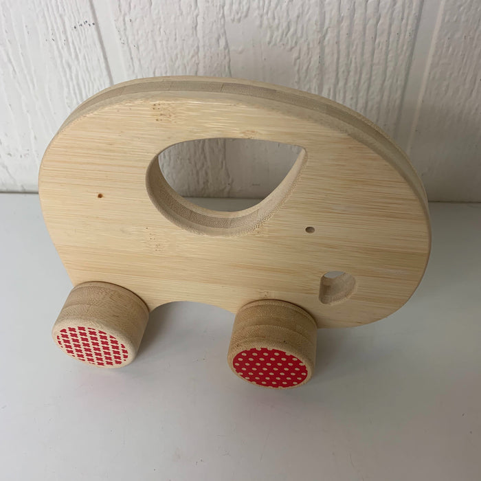 BUNDLE Wooden Toys