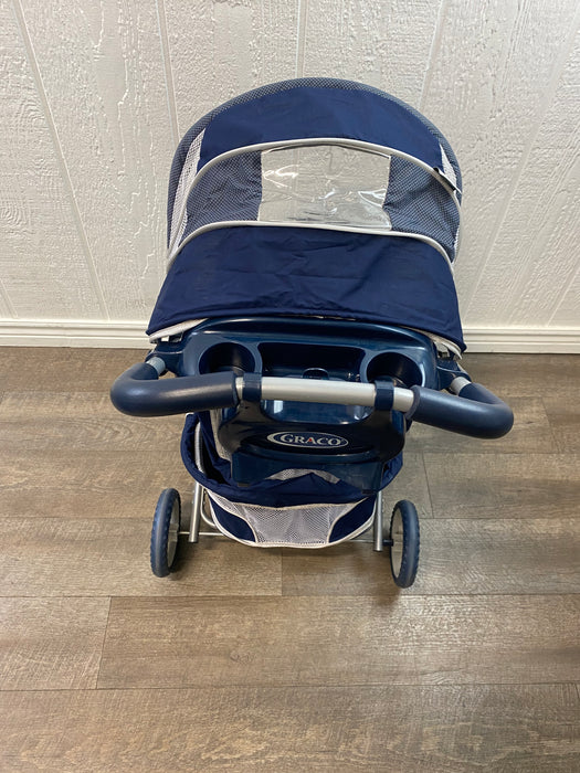 Graco Babydoll Accessory Play Set