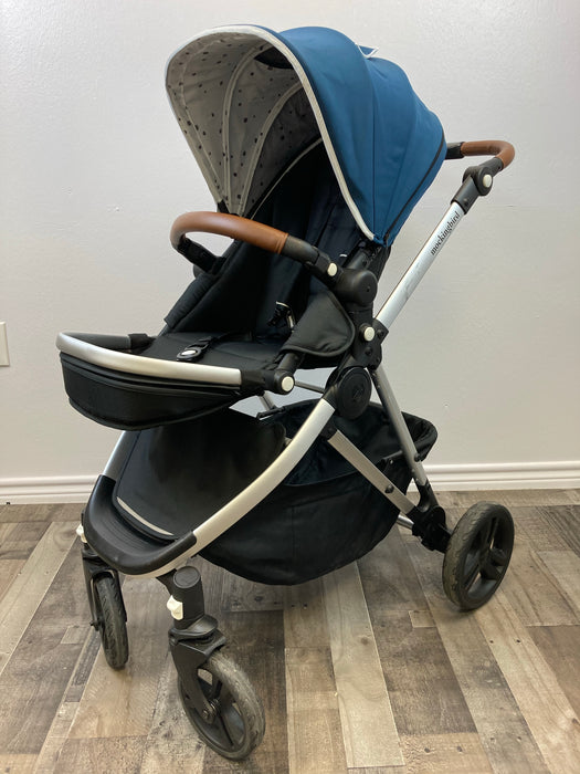 Mockingbird Single Stroller, Sea, 2019