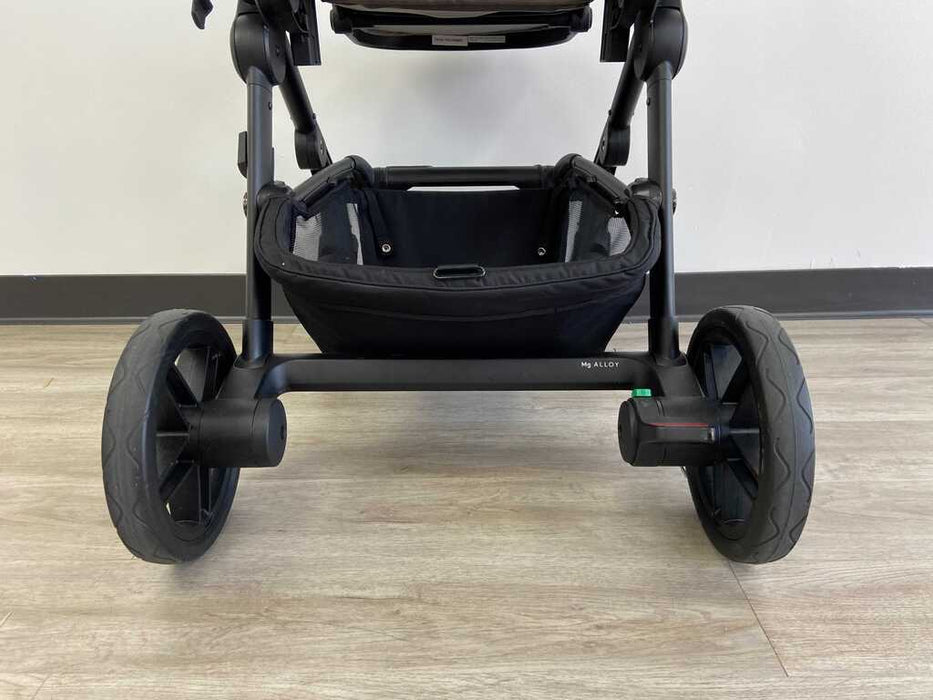 Silver Cross Coast Stroller, 2019, Tundra