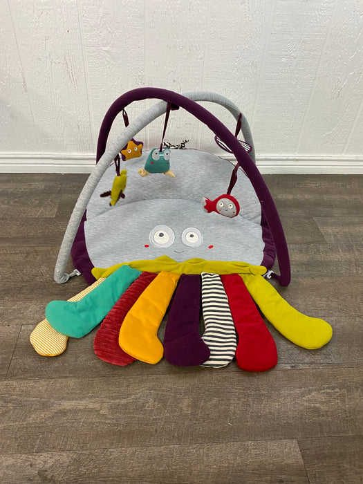 Mamas & Papas Octopus Playmat and Gym