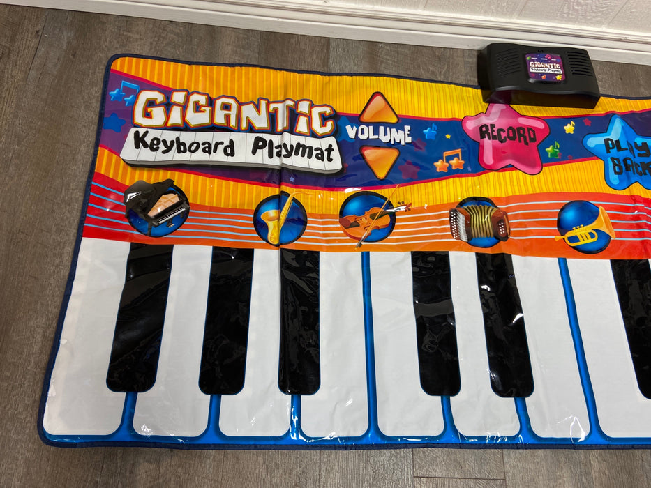 Joyin Toy Gigantic Keyboard Playmat