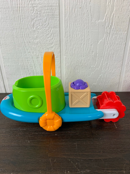 BUNDLE Bath Toys