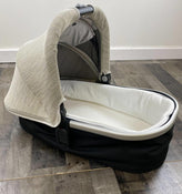Shop UPPAbaby VISTA V2 Stroller, Sierra (Dune Knit), 2019 at GoodBuy Gear