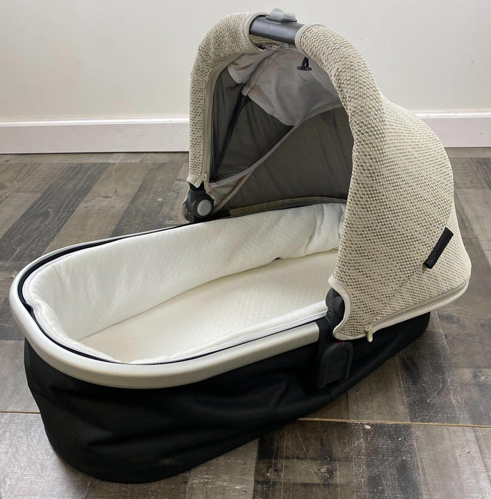 UPPAbaby VISTA V2 Stroller, Sierra (Dune Knit), 2019