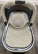 Shop UPPAbaby VISTA V2 Stroller, Sierra (Dune Knit), 2019 at GoodBuy Gear
