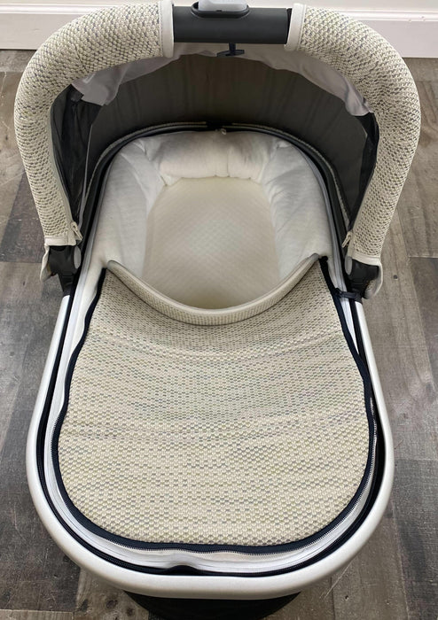 UPPAbaby VISTA V2 Stroller, Sierra (Dune Knit), 2019