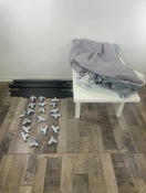 Shop LIAMST Large Baby Playard Activity Center at GoodBuy Gear