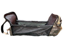 Shop DeBug Diaper Bag with Changing Station at GoodBuy Gear