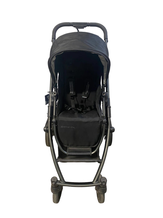 UPPAbaby VISTA Stroller, Jake (Black), 2014